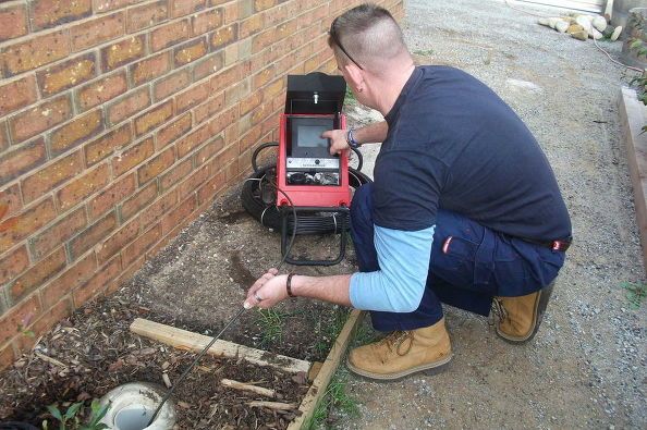 Benefits of Professional Camera Inspection