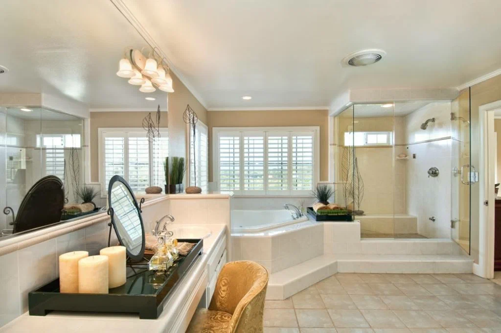 Bathroom Remodeling Services in Riviera Beach FL