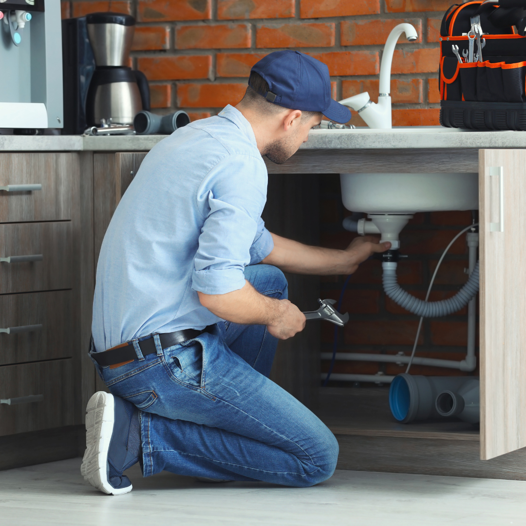 Plumbing Services in Riviera Beach FL for Every Property