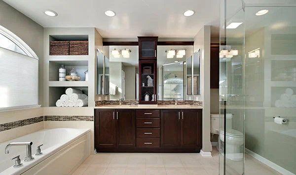 Our Kitchen Remodeling Process