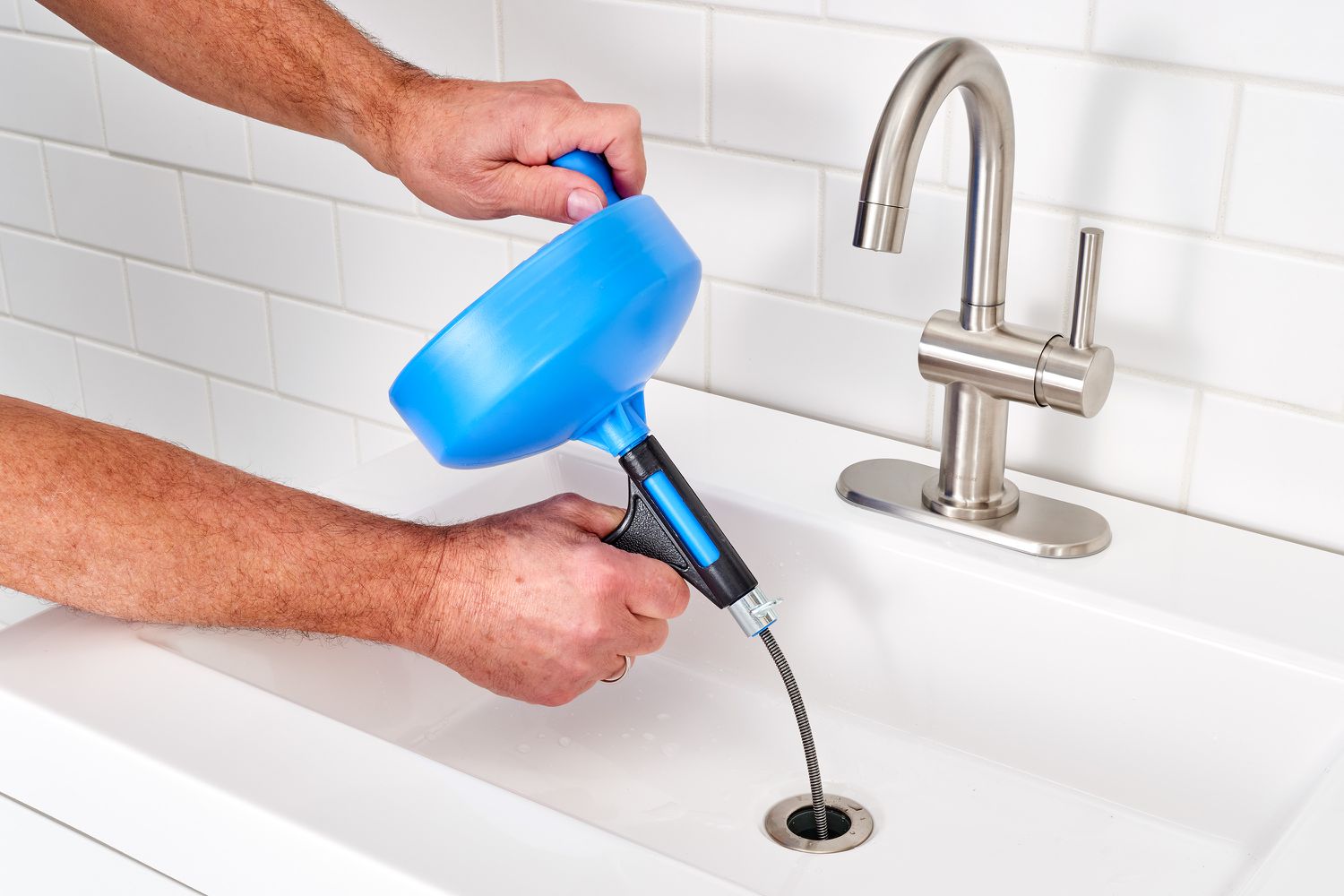 How Much Does It Cost to Unclog a Drain?