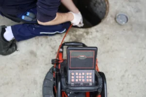 When Should You Consider a Camera Inspection?