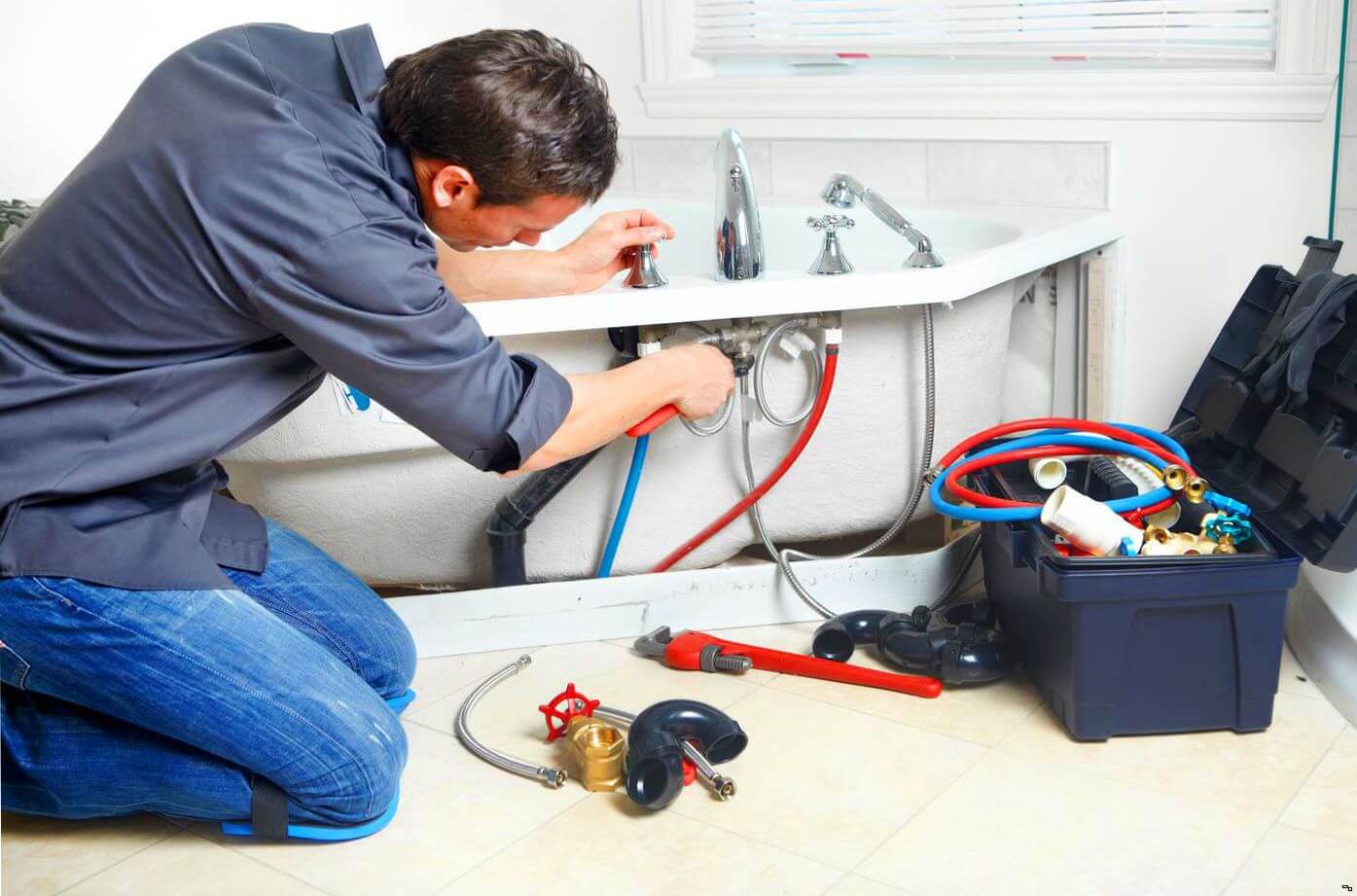 Plumbing Services in Riviera Beach FL
