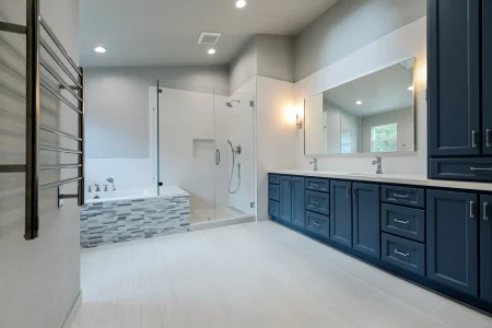 Bathroom Remodeling