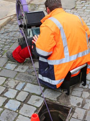 Camera Inspection Services in Riviera Beach FL for Drain and Sewer Lines