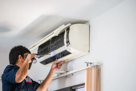 Emergency AC Repair & Installation