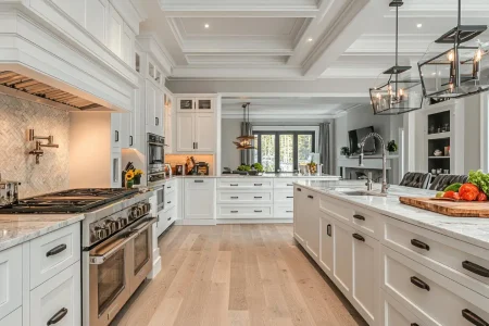 Kitchen Remodeling