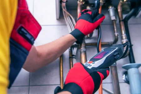 Leak Detection